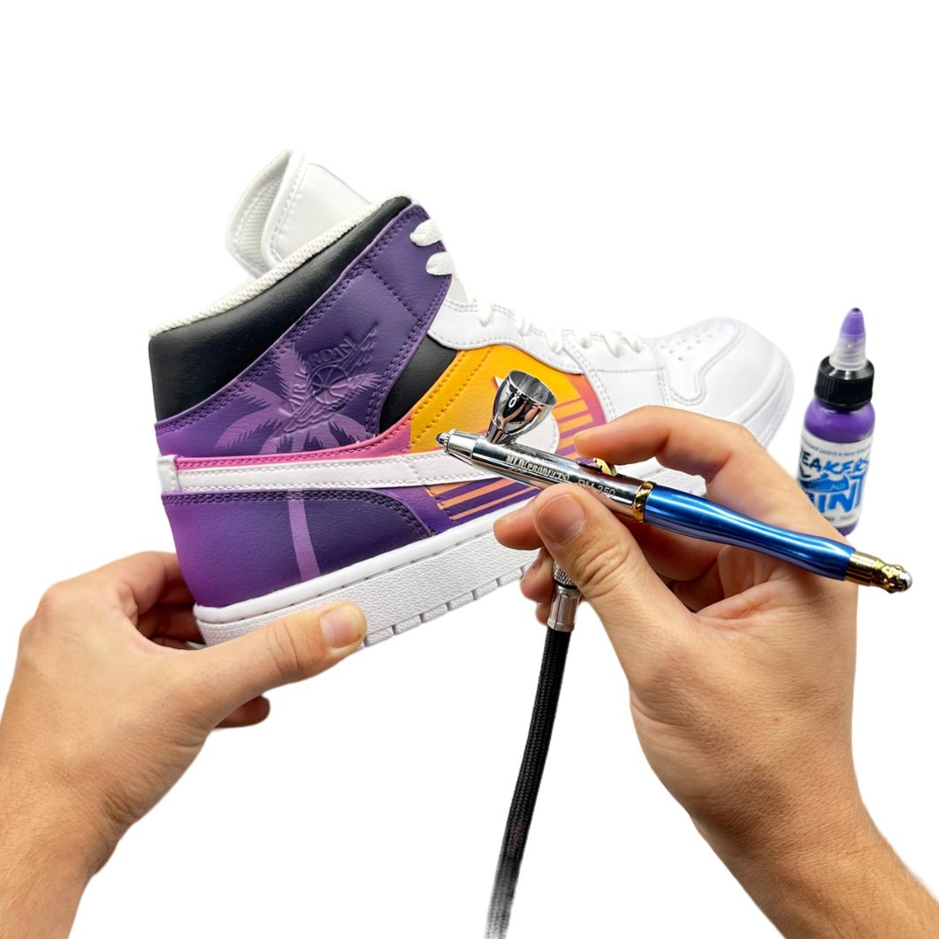 Blog - Kit per pulire e rinnovare le tue sneakers - Collini Atomi