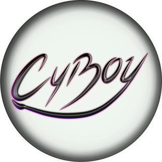 cyboy custom