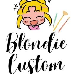 Blondie Custom