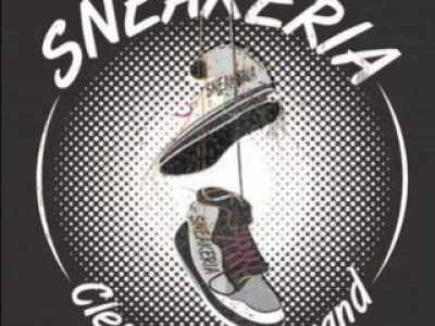 Sneakeria - Boutique Custom sur Clermont Ferrand