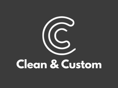 Clean & Custom - Boutique Custom dans l'Essone 